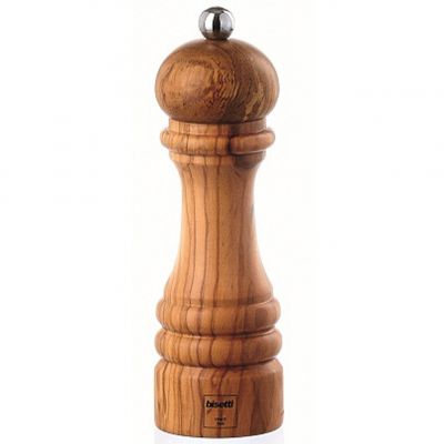 5151UMS Млинок для солі, серія Imperia 225 мм (BIS01.05151S.004)