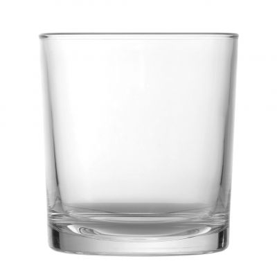 53008 Склянка низька 250 мл серія "CHILE"