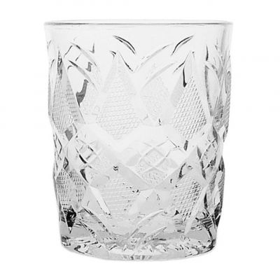 53511 Склянка низька 385 мл серія "STATUS"