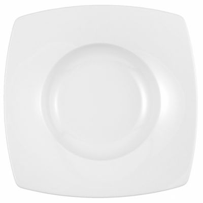 620765 Тарілка глибока квадратна  320 мл, 24,5 см серія "Savoy eckig"
