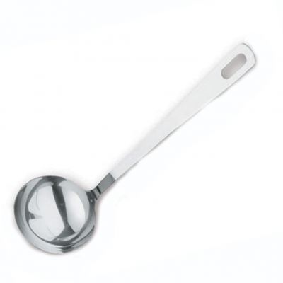 62503 Ложка розливна серія "Monoblock" 0,100 л, L 31 cm