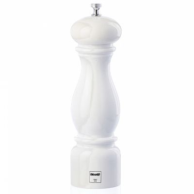 6250LBL  Млинок для перцю білий, серія Firenze 220 мм (BIS01.06250P.320)