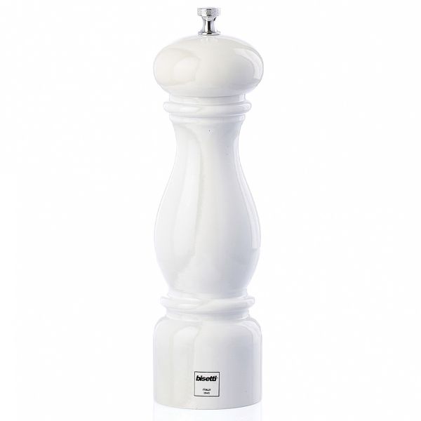 6250LBL  Млинок для перцю білий, серія Firenze 220 мм (BIS01.06250P.320)