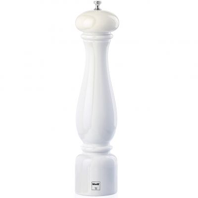 6251LBL Млинок для перцю білий, серія Firenze 320 мм (BIS01.06251P.320)