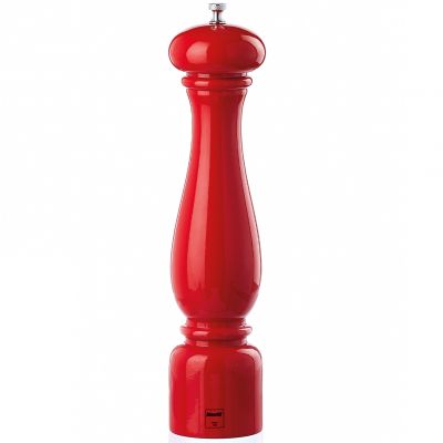 6251LRL Млинок для перцю червоний, серія Firenze 320 мм (BIS01.06251P.326)