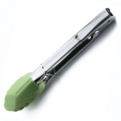 64437 Щипці універсальні 18 см зелені