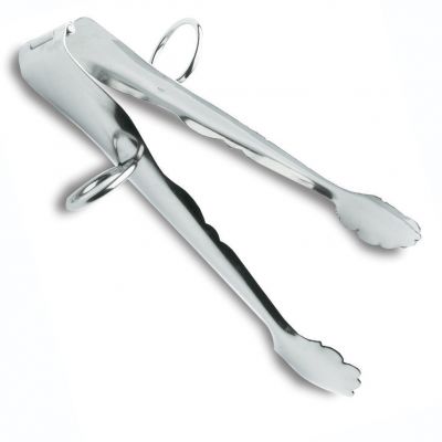 68008 Щипці кондитерські з кільцями 16 см