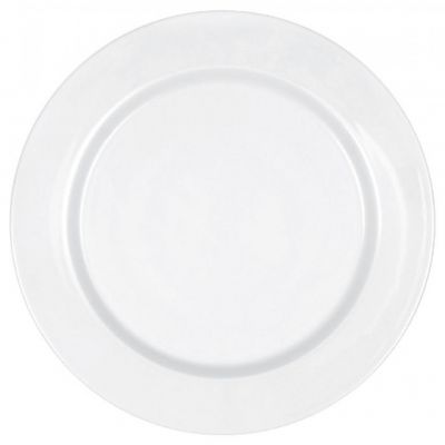 681211 Тарілка кругла 23 см серія "Mandarin"