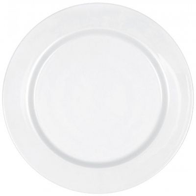 681212 Тарілка кругла 28 см серія "Mandarin"