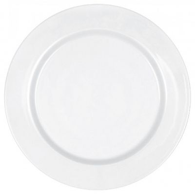 681751 Тарілка кругла 26 см серія "Mandarin"