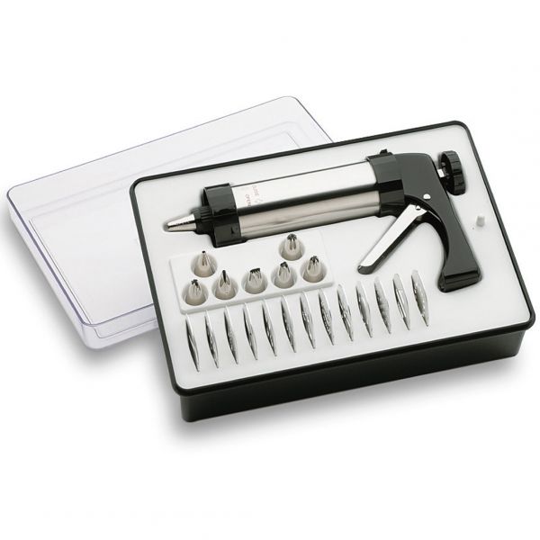 68989 Пістолет кондитерський 250 ml