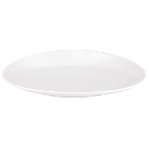 725321 Тарілка овальна 24 см Gourmet Organic M5319 серія "Meran"