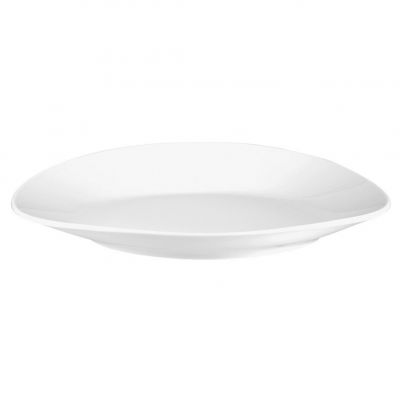 725323 Тарілка овальна 34 см Gourmet Organic M5340 серія "Meran"