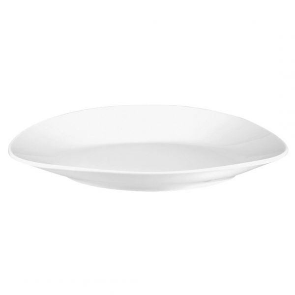 725323 Тарілка овальна 34 см Gourmet Organic M5340 серія "Meran"