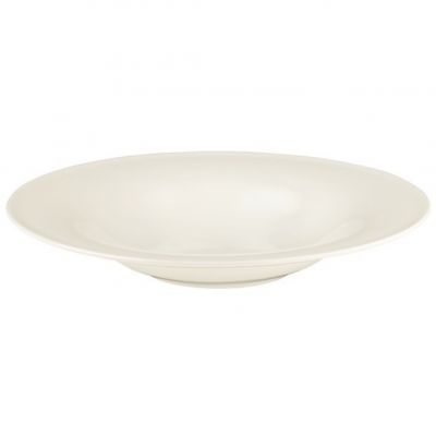 725452 ВП Тарілка кругла для пасти 27 см серія "Maxim"