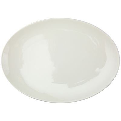 730789 Блюдо овальне 35х26 см серія "Elara"