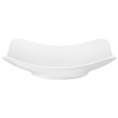 742660 Тарілка квадратна 22*22 см серія "Coup Fine Dining"