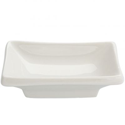 750312 Блюдо для соєвого соусу 9,5х6 см, 50 мл серія "Fudo"