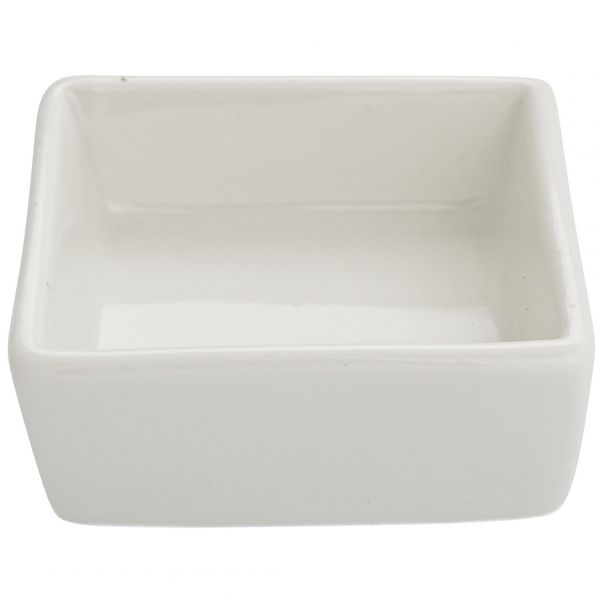 754087 Соусник квадратний 6,5 см, 50 мл серія "Fudo"