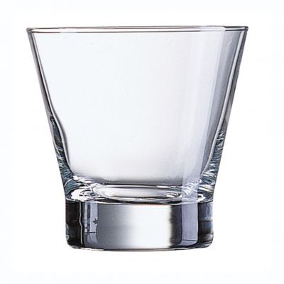 79741 Склянка низька 320 мл серія "Shetland"