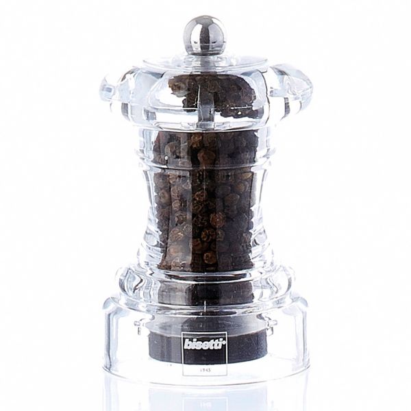 822 Млинок для перцю, серія Perugia 100 мм (BIS02.00822P.000)