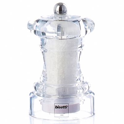 822S Млинок для солі, серія Perugia 100 мм (BIS02.00822S.000)
