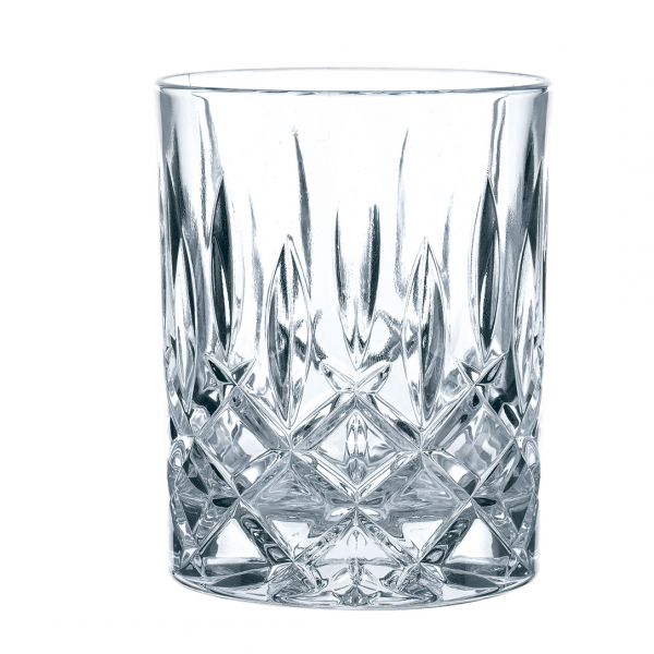 91710 Склянка низька Whisky tumbler 295 мл серія "Noblesse"