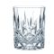 91710 Склянка низька Whisky tumbler 295 мл серія "Noblesse"