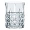 96092 Склянка низька Whisky tumbler Diamond 345 мл серія "Highland"