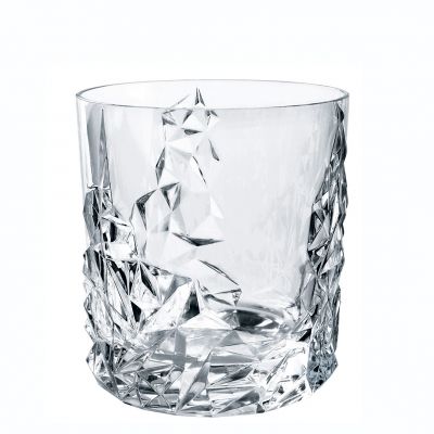 96154 Склянка низька Double Old Fashioned 365 мл серія "Sculpture"