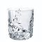 96154 Склянка низька Double Old Fashioned 365 мл серія "Sculpture"