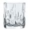 98151 Склянка низька Whisky tumbler 330 мл серія "Shu Fa"