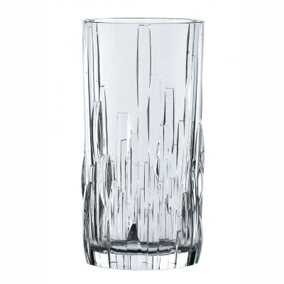 98152 Склянка висока Longdrink tumbler 360 мл серія "Shu Fa"