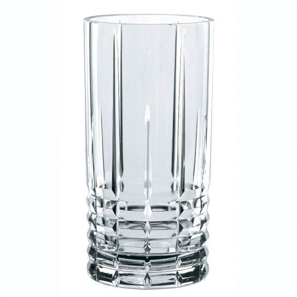 98233 Склянка висока Longdrink Straight 445 мл серія "Highland"