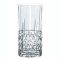 98235 Склянка висока Longdrink Diamond 445 мл серія "Highland"