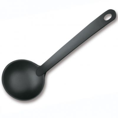 98803 Ложка розливна нейлонова 0,110 л, L 30 cm