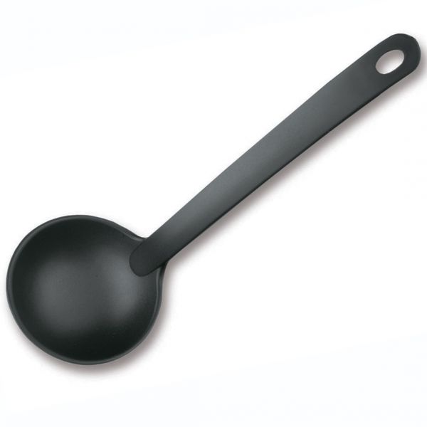 98803 Ложка розливна нейлонова 0,110 л, L 30 cm