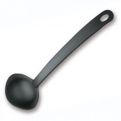 98810 Ложка для соуса нейлонова  L 28 cm