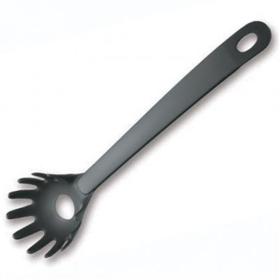 98811 Лопатка нейлонова для спагеті L 29 cm