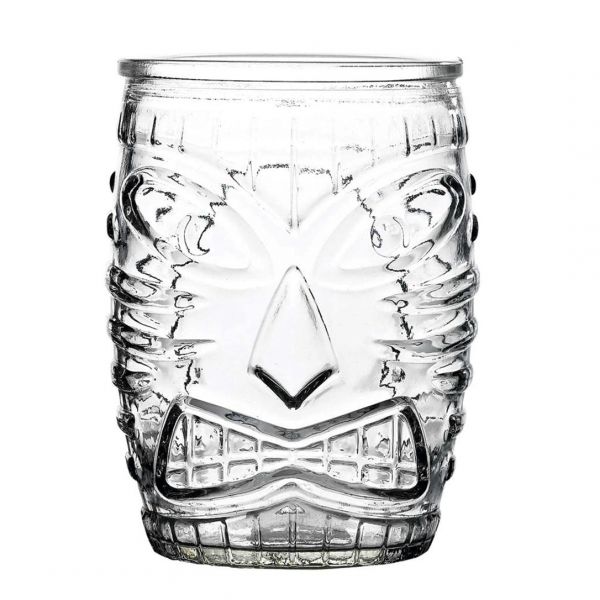 992007 Склянка низька Tiki-Rocks 470 мл серія "Tiki"