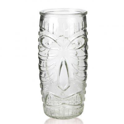 992014ВП Склянка висока Tiki-Cooler 610 мл серія "Tiki"