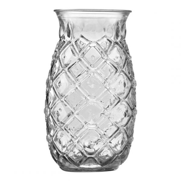 992021 Склянка висока Tiki-Cooler Pineapple 495 мл серія "Tiki"