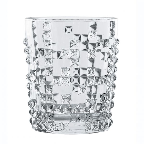 99576 Склянка низька Tumbler 348 мл серія "Punk"