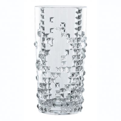 99578 Склянка висока Longdrink 390 мл серія "Punk"