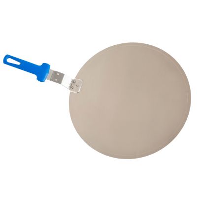 AC-PCP32 Таця для піци d 32 см, ал., ручка з пластику