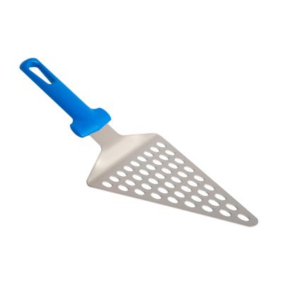 AC-STP16F Лопатка перфорована, 15х12 см