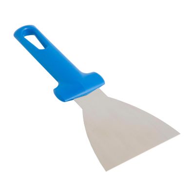 AC-STP31 Скребок 9,5 см, н/ж