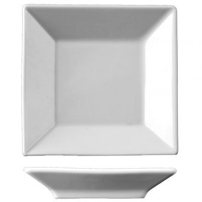 AKZ2209 Тарелка квадратна 9*9 см серія "Actual"