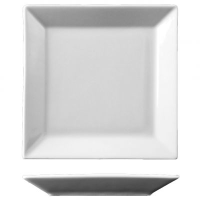 AKZ2213 Тарелка квадратна 13,4*13,4 см серія "Actual"