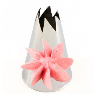 BA 411 Насадка S